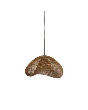 Light & Living hanglamp janzur 54x52.5x30.5 cm -