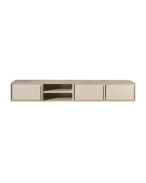 Starfurn tv meubel ambiance - 35x200x30 cm