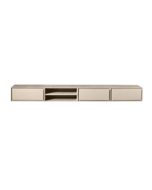 Starfurn tv meubel ambiance - 35x280x30 cm