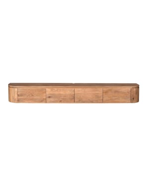 Starfurn tv meubel excellent - 35x240x30 cm