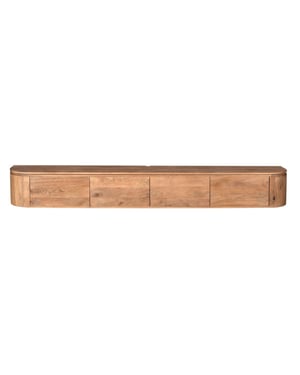 Starfurn tv meubel excellent - 35x200x30 cm