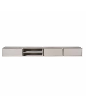 Starfurn tv meubel ambiance - 35x280x30 cm