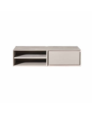 Starfurn tv meubel ambiance - 35x120x30 cm