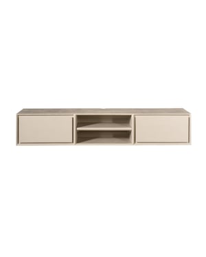 Starfurn tv meubel ambiance - 35x160x30 cm