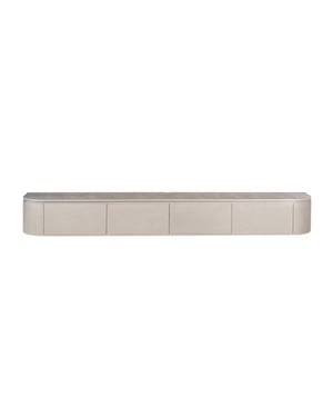 Starfurn tv meubel excellent - 35x240x30 cm
