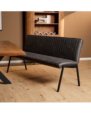 Starfurn eetkamerbank tivoli - 56x185x88 cm