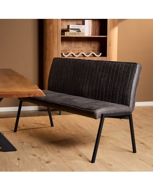 Starfurn eetkamerbank tivoli - 56x155x88 cm