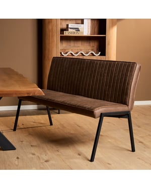 Starfurn eetkamerbank tivoli - 56x155x88 cm