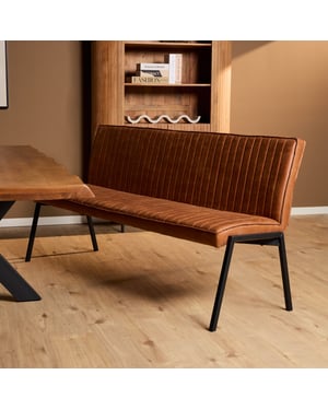 Starfurn eetkamerbank tivoli - 56x185x88 cm