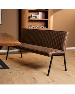 Starfurn eetkamerbank tivoli - 56x185x88 cm