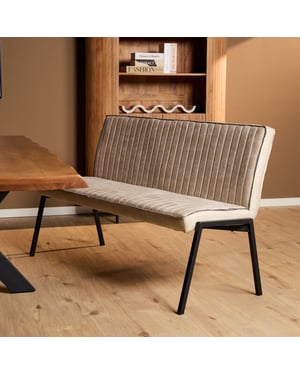 Starfurn eetkamerbank tivoli - 56x155x88 cm