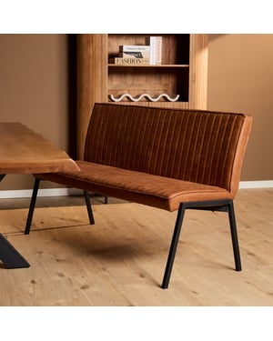Starfurn eetkamerbank tivoli - 56x155x88 cm