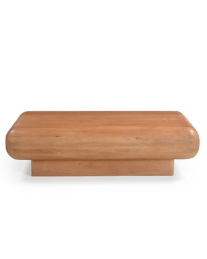 Starfurn salontafel - 66x120x33 cm