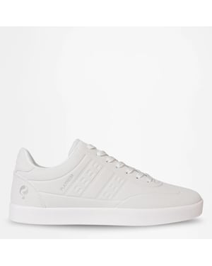Q1905 Sneaker platinum one /