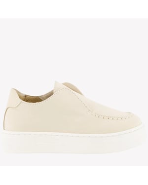 Andrea Montelpare Unisex schoenen in