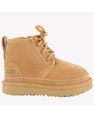 UGG Australia Unisex laarzen