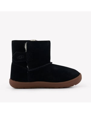 UGG Australia Keelan unisex sneakers in