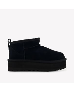 UGG Australia Ultra mini platform meisjes laarzen in
