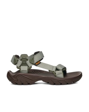 Teva Terra fi 5 universal dames sandaal