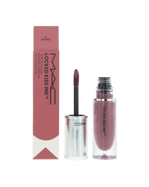 MAC Locked Kiss Ink 24hr Lip Colour 4ml 51 Opulence