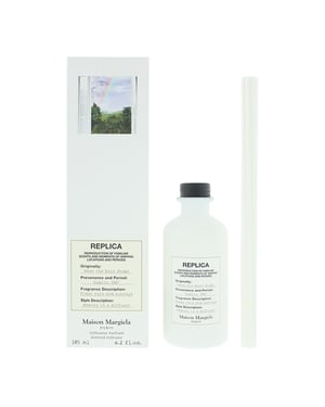 Maison Margiela Replica When The Rain Stops Diffuser 185ml