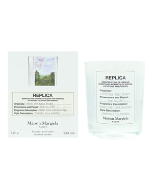 Maison Margiela Replica When The Rain Stops Candle 165g