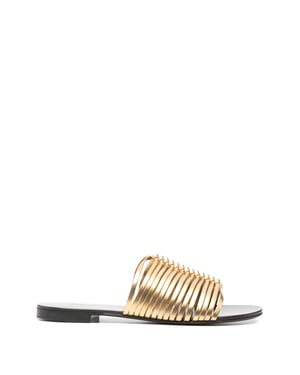 Savoia Platta Sandaler