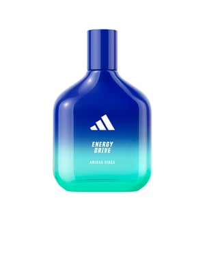 Adidas Vibes Man Energy Drive Eau De Parfum Vapo 100 ml