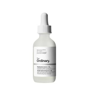 Hyaluronsyra 2% + B5 Hyaluronsyraserum 60 ml