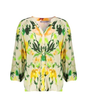 Geisha Blouse 63209-20