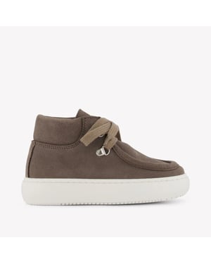 Andrea Montelpare Jongens schoenen in