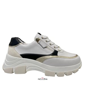 Hassia Damesschoenen sneakers