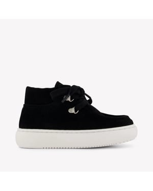 Andrea Montelpare Jongens schoenen in