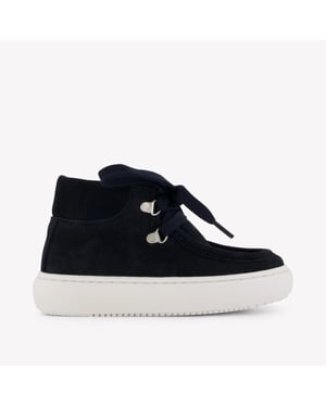 Andrea Montelpare Jongens schoenen in