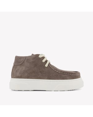Andrea Montelpare Jongens schoenen in
