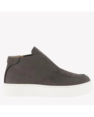 Andrea Montelpare Jongens schoenen