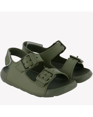 Igor Maui unisex sandalen
