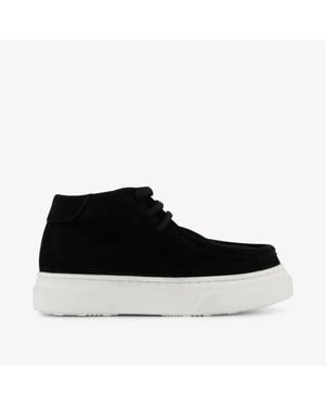 Andrea Montelpare Jongens schoenen in