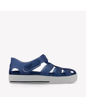 Igor Unisex sandalen in