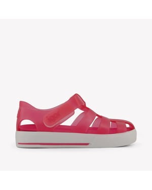 Igor Unisex sandalen in