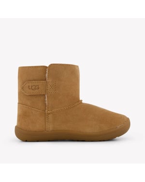 UGG Australia Keelan unisex laarzen in