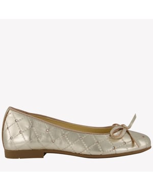 Andanines Meisjes schoenen in