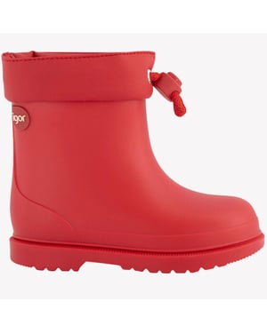 Igor Bimbi euri unisex laarzen