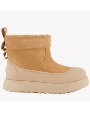 UGG Australia Unisex laarzen