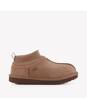 UGG Australia Stretch cuff unisex laarzen in