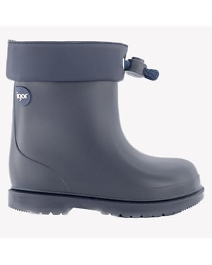 Igor Bimbi euri unisex laarzen
