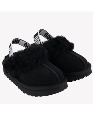 UGG Australia Unisex sloffen