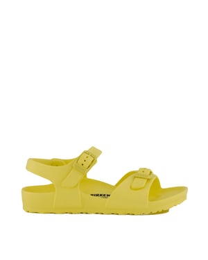 Birkenstock Kinder meisjes sandalen eva rio