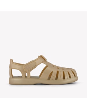 Igor Meisjes sandalen in