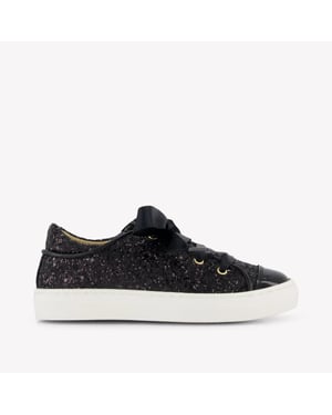 Andanines Meisjes sneakers in
